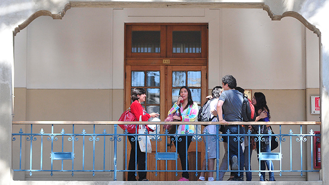 Estudio de Ues privadas: Pérdidas por gratuidad llegará a 13 millones de dólares