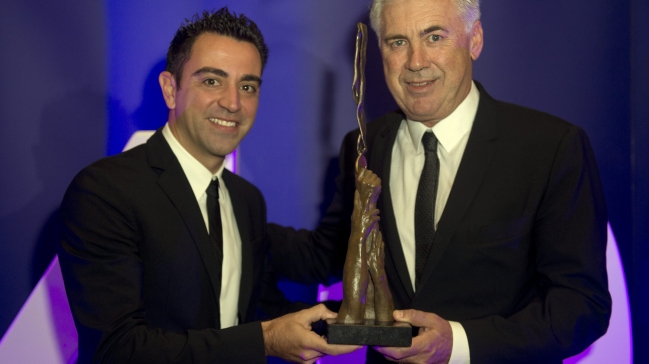 Xavi: El Mundial de Qatar será cómodo y bonito