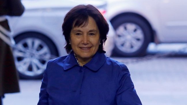 Minsal rechazó cambiar término 