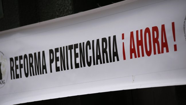 Gendarmes movilizados se 