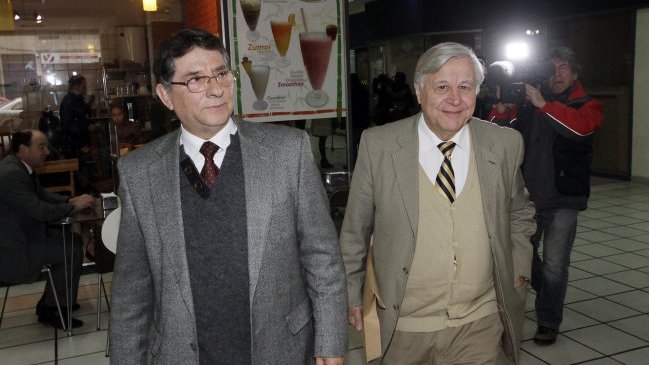 CDE enfatiza que rebajar condena a Enrique Villanueva no se justifica