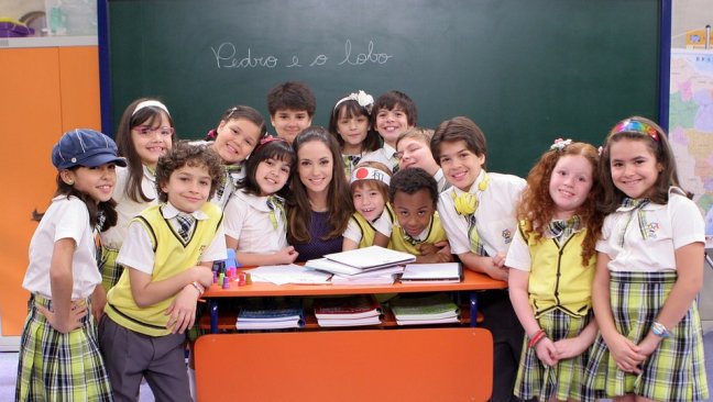 TVN estrenará nueva versión de 