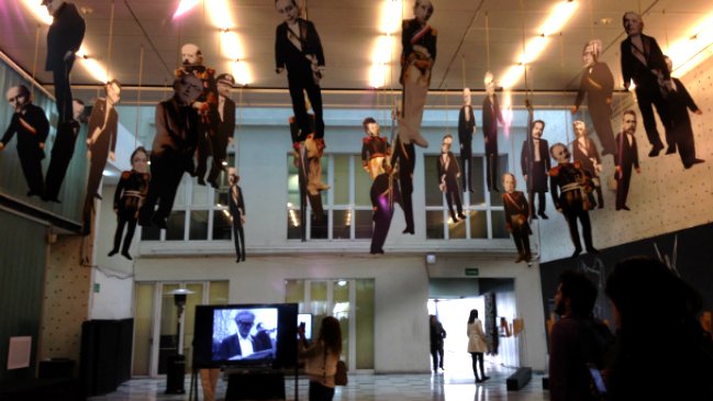 Carmen Luz Parot: La censura en Chile sigue existiendo