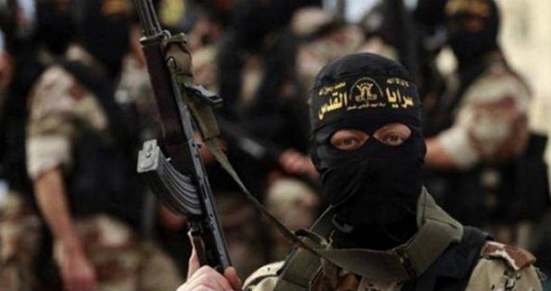 Informan destrucción de centro arqueológico sirio a manos de terroristas