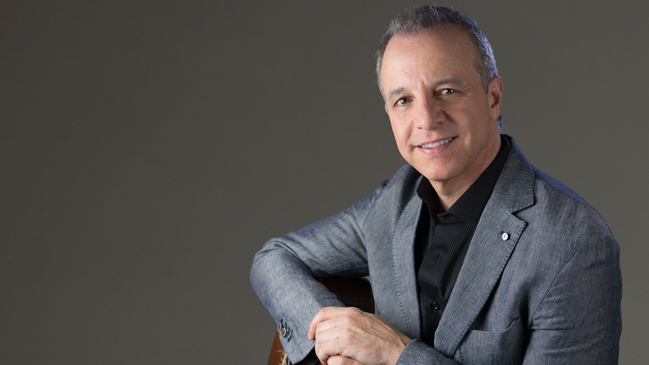 Alberto Plaza canceló concierto en el Caupolicán