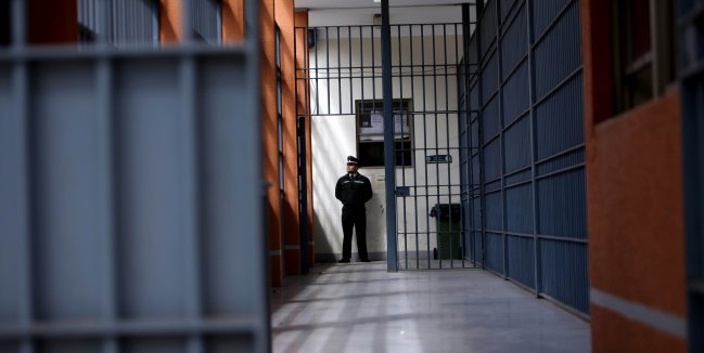 Autoridad propuso protocolo de acuerdo a gendarmes movilizados