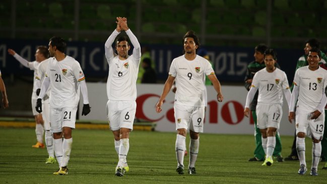 Bolivia recibe a un Uruguay que busca su primer triunfo en La Paz