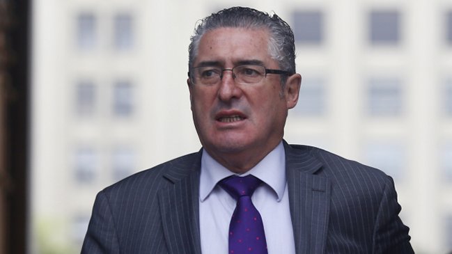 Jorge Pizarro y elección de fiscal nacional: Voy a participar de la votación, otra cosa es que vote