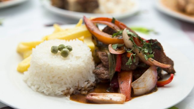 Importante fiesta gastronómica peruana volverá a realizarse en el Parque Bustamante