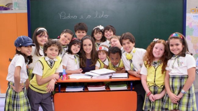 TVN estrenará nueva versión de 