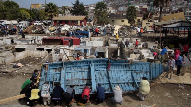 Gobierno fiscalizará aprovechamientos de beneficios a damnificados por terremoto