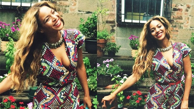 Las cinco mujeres que son reinas indiscutibles de Instagram