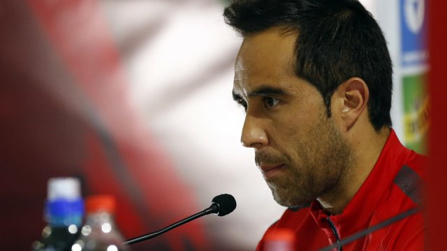 La jornada previa al comienzo de las Clasificatorias Sudamericanas