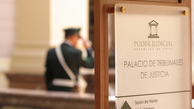 Suprema objeta causal de violación: Propone cambiar por 