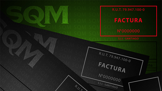 Caso SQM: Formalizarán a 6 ex funcionarios Junji, cercanos a Claudio Eguiluz