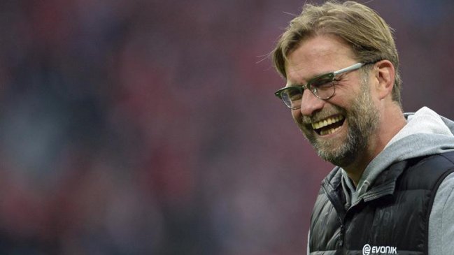 Medio inglés asegura que Jürgen Klopp será el nuevo DT de Liverpool