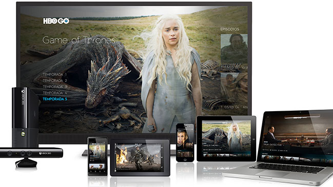 HBO lanzará estrategia para competir con Netflix en Latinoamérica