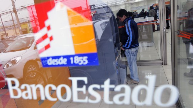 BancoEstado anunció suspensión de servicios por mantención este lunes