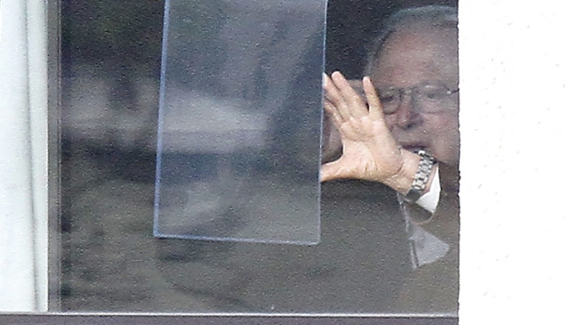 Justicia desestimó solicitud de defensa de Karadima y tendrá que declarar en tribunales