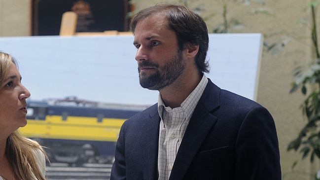 Jaime Bellolio: Si la gratuidad no pasa test de constitucionalidad es culpa del Gobierno