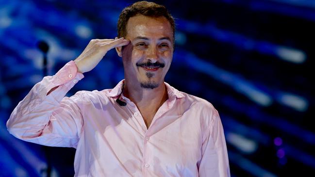 Pedro Aznar: Pablo Neruda fue un padre poético para mí