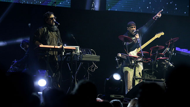 Aparato Raro y su regreso: Queremos plantear un nuevo tipo de espectáculos