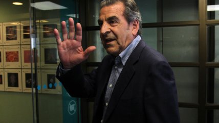   Eduardo Frei por gira en Asia: Están pensando en apoyar a la Pymes 