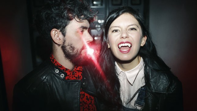 Dënver publicó cuarto disco con descarga gratuita por una semana