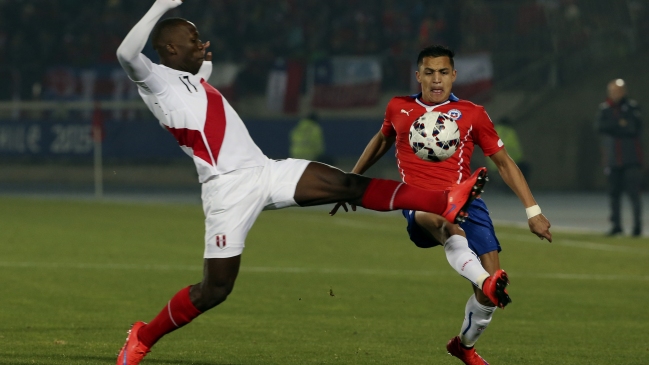 La programación para la segunda fecha en las Clasificatorias a Rusia 2018