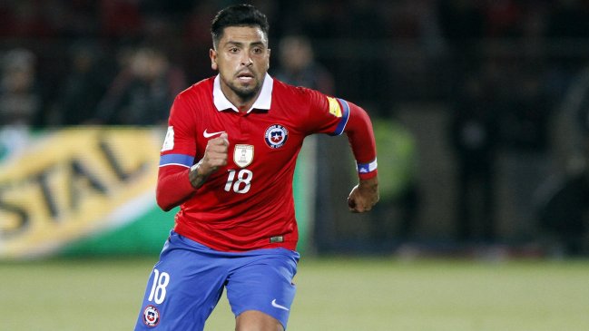 Gonzalo Jara: La gente y nosotros mismos nos acostumbramos a ganar