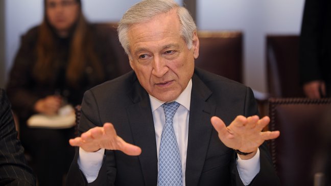 Gobierno boliviano criticó a canciller Muñoz tras condicionar entrevista