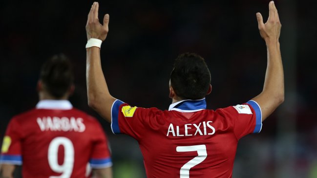 La reacción de la prensa peruana tras el triunfo de Chile ante Brasil
