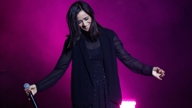 Julieta Venegas será parte de fiiS en actividad gratuita