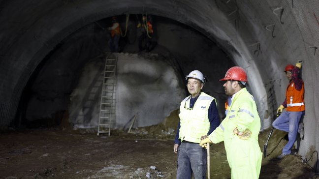 Metro aseguró que cumplirá plazos en construcción de Líneas 3 y 6
