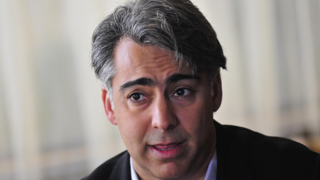 Marco Enríquez-Ominami declarará como imputado por caso SQM