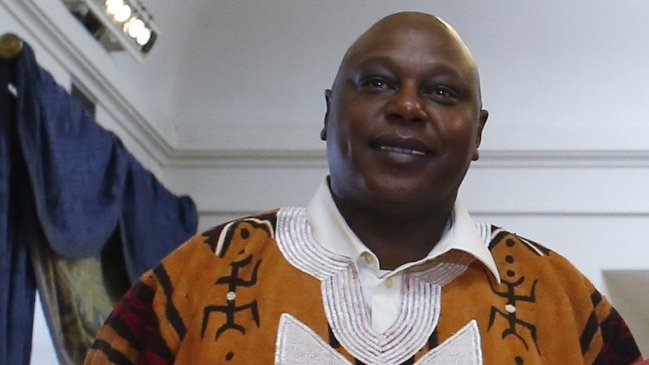 Relator de Naciones Unidas: Chile debe eliminar 