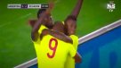 Narrador lloró al relatar goles de Ecuador ante Argentina