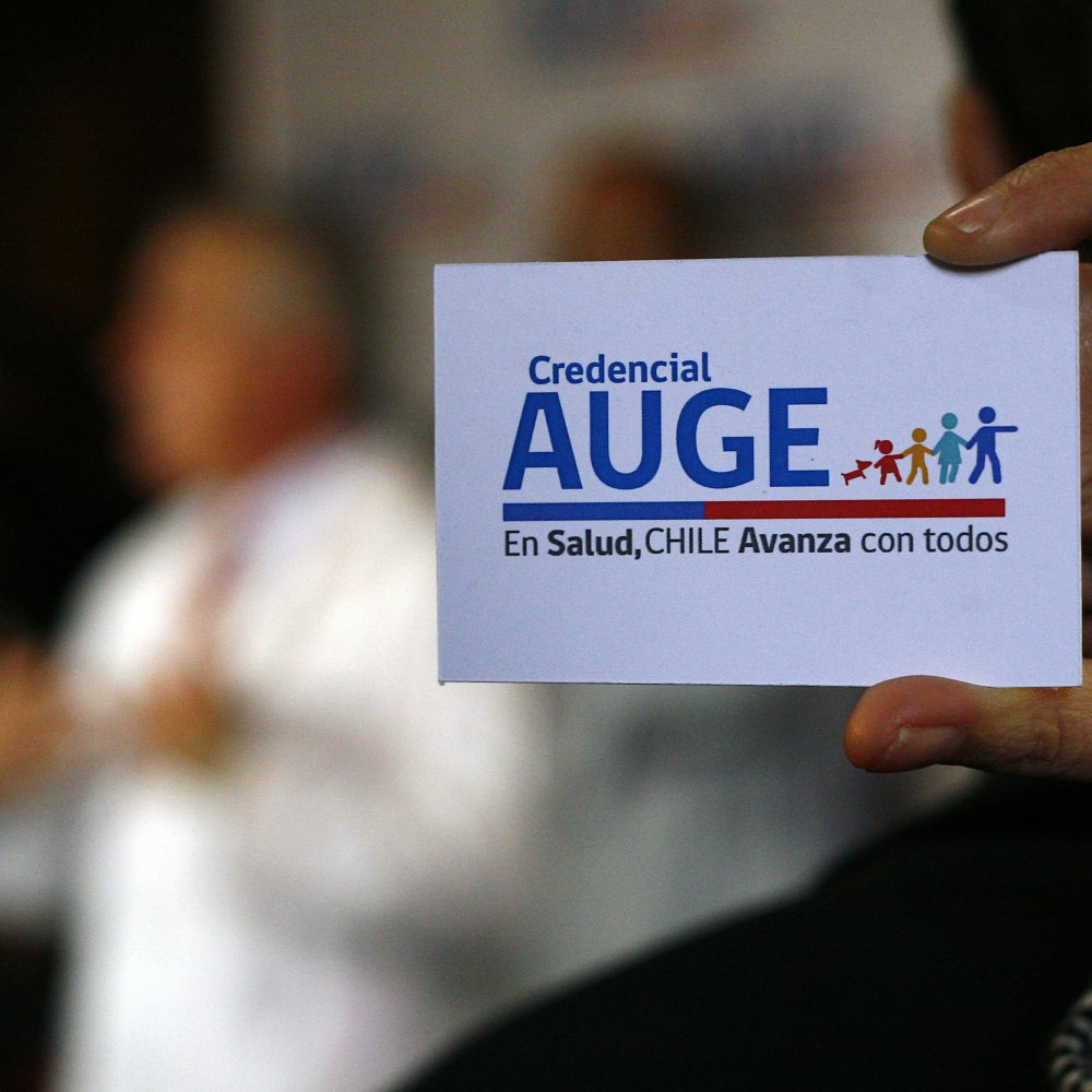 Este domingo debuta el programa Mi Salud, Mis Derechos