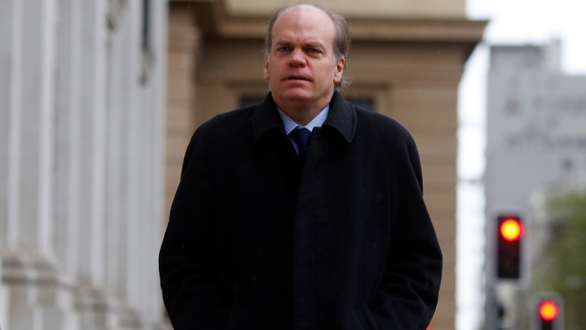 Patricio Walker sobre Pacto de Bogotá: Lo peor sería tomar una decisión ahora