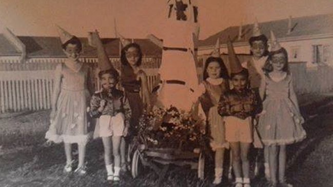 Después de 40 años Quintero revive su Fiesta de la Primavera