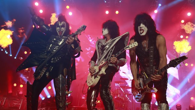 Fans chilenos de Kiss tendrán este sábado su propia fiesta