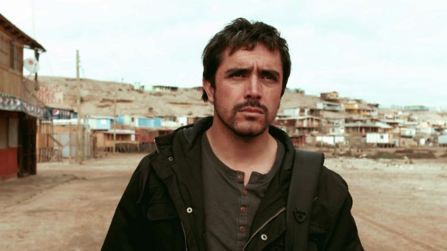 Película de Koke Santa Ana se estrenó en el Festival de Cine de Valdivia