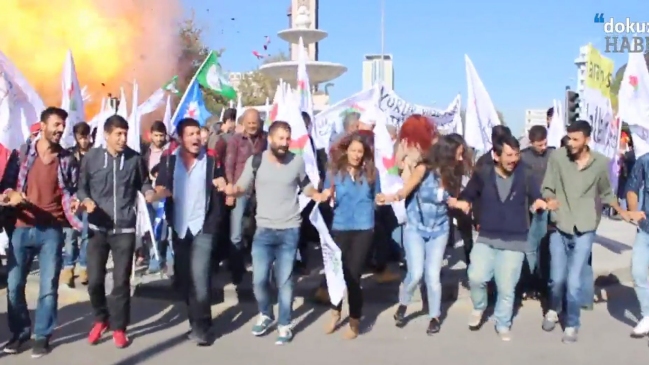 ONU condenó atentado en Turquía y pidió llevar a culpables ante la Justicia