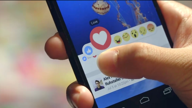 El solicitado botón 