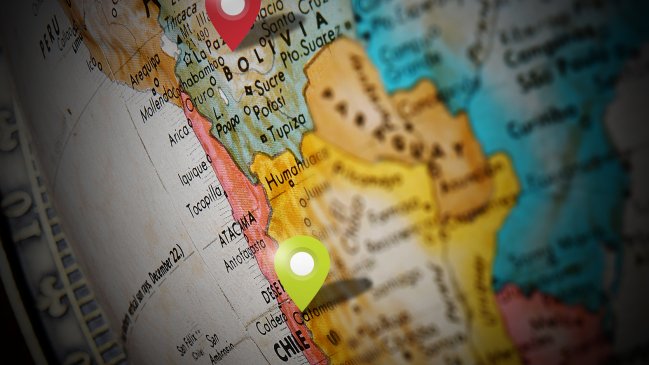 Parlamentarios apoyaron dichos de canciller Muñoz sobre diferendo marítimo