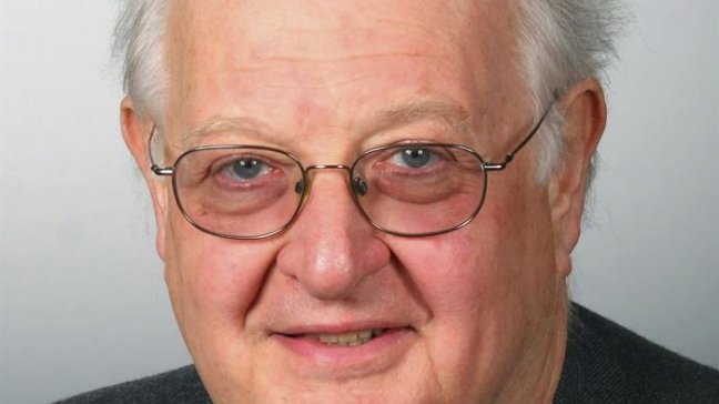 El británico-estadounidense Angus Deaton gana el Nobel de Economía 2015