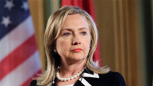 Obama: Hillary Clinton cometió un 