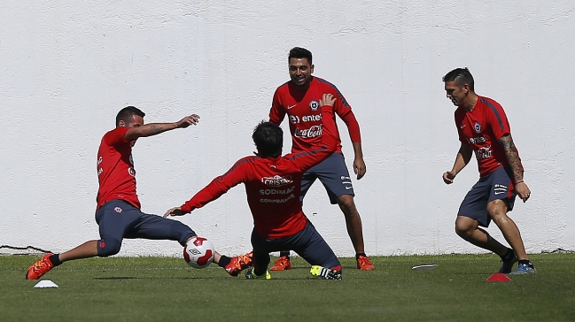 Gerente de selecciones: En Lima hemos tomado las medidas necesarias