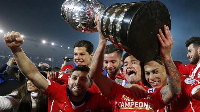 Presidente de Conmebol: Aún no se puede asegurar la Copa América de EE.UU.