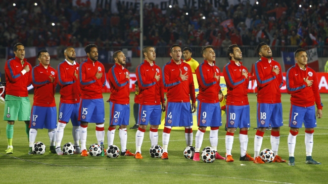 ¿Con qué le ganamos a Perú?